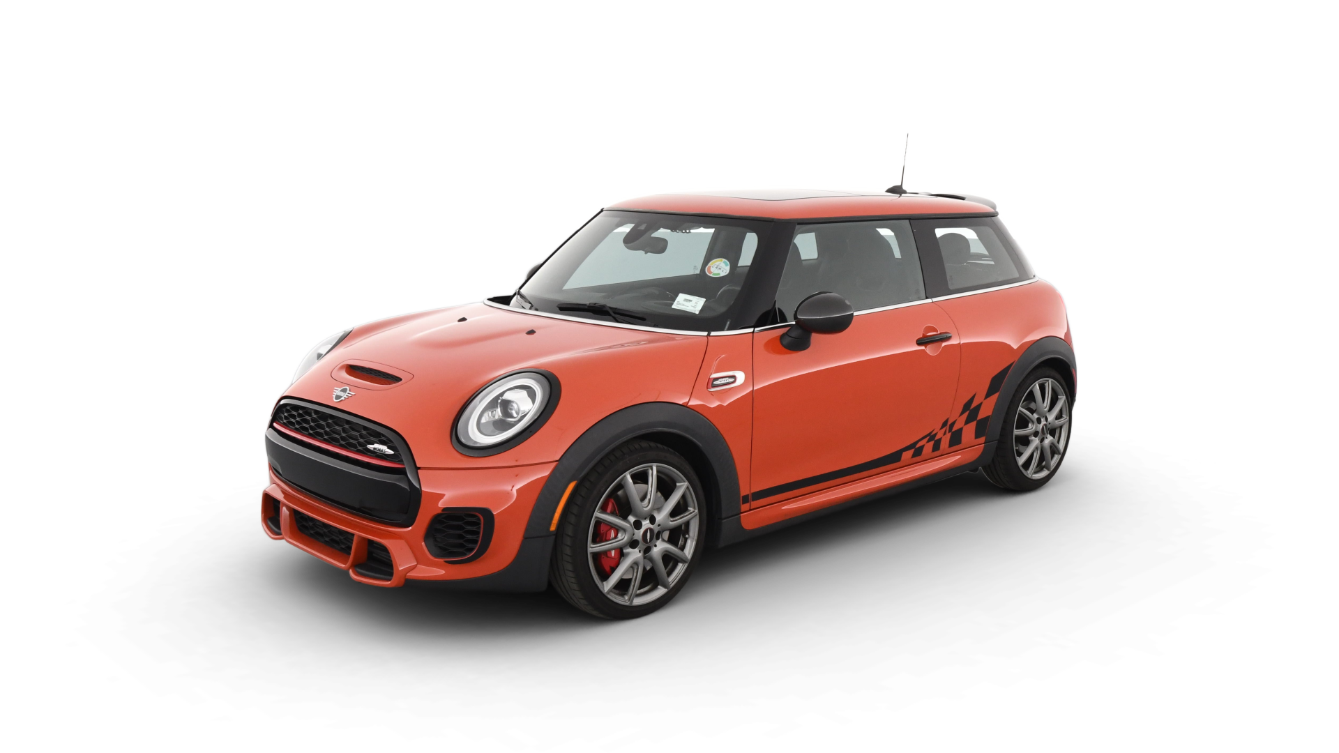 2019 MINI Hardtop 2 Door | Carvana